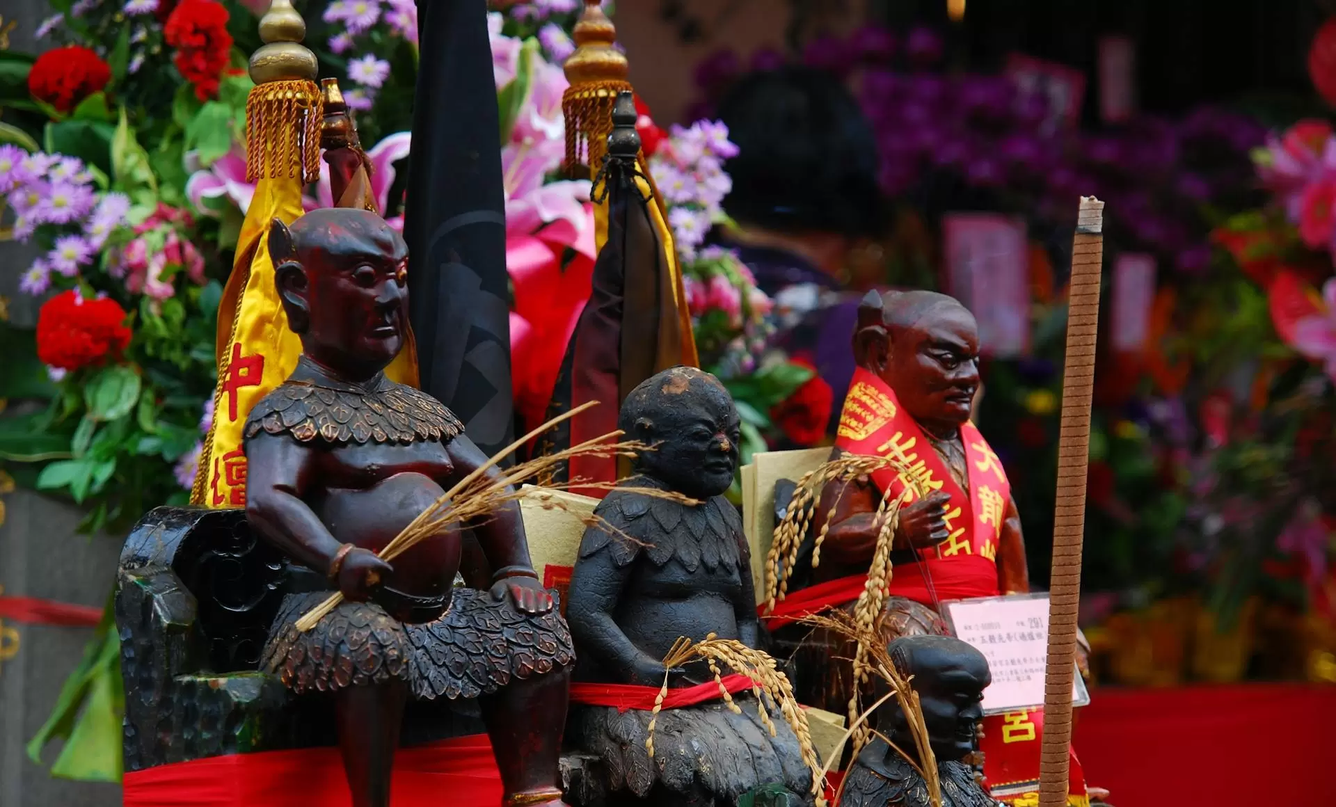 Maluku & Papua Highlights – Traumziele zwischen Strand, Korallenriffen und Hochgebirge